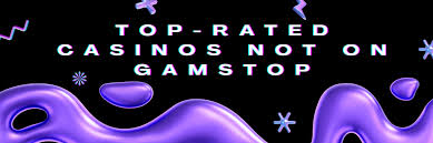 Exploring Casinos Not Registered on Gamstop 1770817910