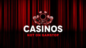 Exploring Casinos Not Registered on GamStop 1720697738 Exploring Casinos Not Registered on GamStop 1720697738