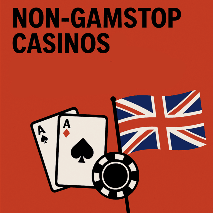 Exploring Non GamStop Casinos in the UK A Comprehensive Guide Exploring Non GamStop Casinos in the UK A Comprehensive Guide