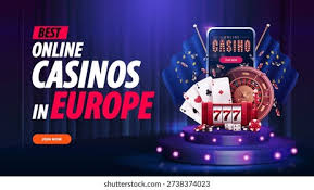 Exploring Online Casinos in Europe The Ultimate Guide Exploring Online Casinos in Europe The Ultimate Guide