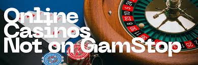 Exploring Sites Not Using GamStop A Comprehensive Guide -1464672433