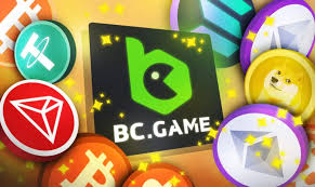 Exploring the World of BC.Game Betting Platform