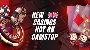 Exploring UK Casino Sites Not on GamStop -1460116011 Exploring UK Casino Sites Not on GamStop -1460116011