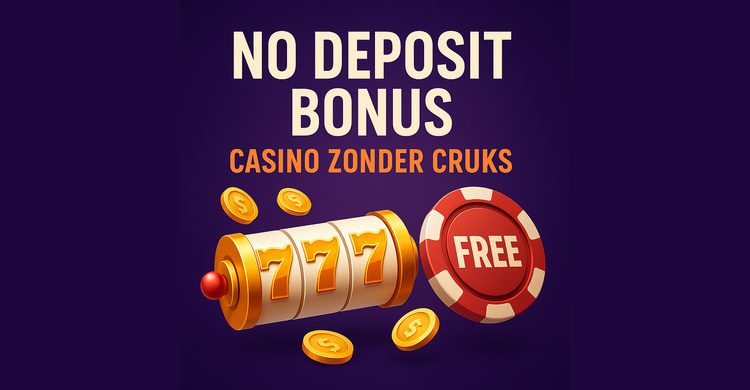 Geen CRUKS Casino De Vrijheid van Online Gokken