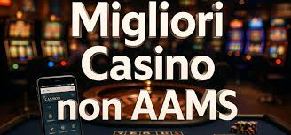 Guida Completa ai Casino Stranieri La Tua Lista Definitiva