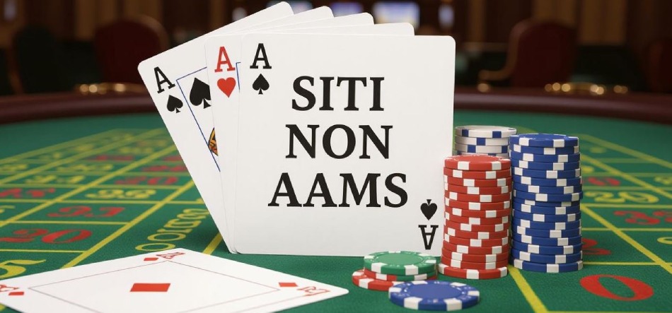 I Migliori Casino Europei Dove Giocare Online