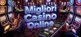 I migliori casino europei online guida completa al divertimento