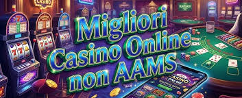 I migliori siti casino online non AAMS per il 2023 I migliori siti casino online non AAMS per il 2023