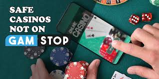 Legit Non GamStop Casinos Your Guide to Safe and Enjoyable Online Gaming Legit Non GamStop Casinos Your Guide to Safe and Enjoyable Online Gaming