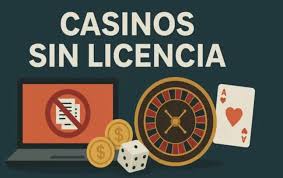 Los Casinos Sin Licencia en España Riesgos y Alternativas Los Casinos Sin Licencia en España Riesgos y Alternativas