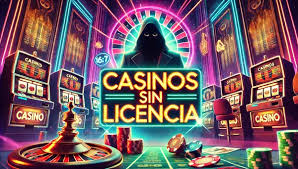 Los Mejores Casinos Sin Licencia de 2025 -1221544964
