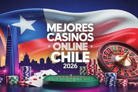 Mejores Casinos Online Guía Completa para Apostar con Éxito -1719431401