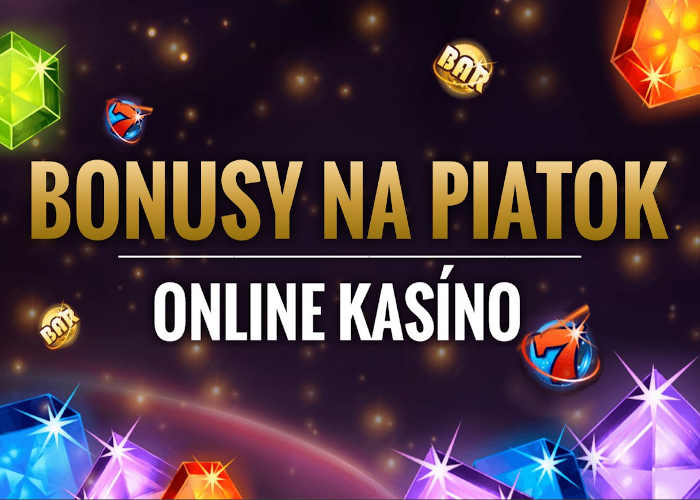 Nové online kasína na Slovensku Objavte svoje šťastie