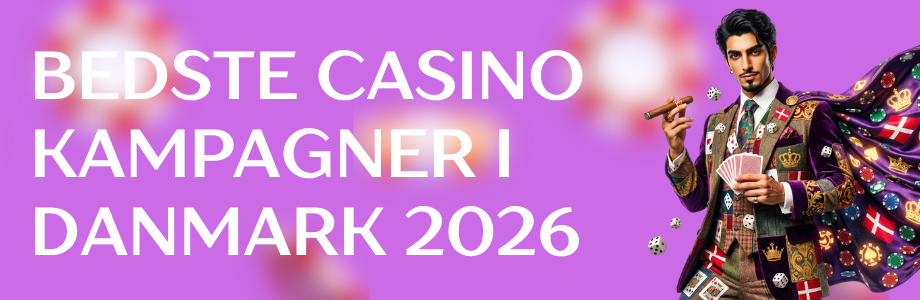 Nye Casinoer i Danmark Din Guide til de Nyeste Spiloplevelser Nye Casinoer i Danmark Din Guide til de Nyeste Spiloplevelser