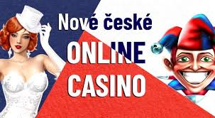 Online Casina Vše, co potřebujete vědět o hraní na internetu
