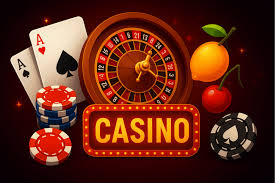 Online Νομίμα Casino Οδηγός για Ασφαλή Παιχνίδια και Καλή Διασκέδαση