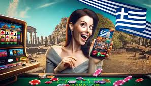 Τα Νέα Online Casino Η Εξέλιξη του Διαδικτυακού Τζόγου Τα Νέα Online Casino Η Εξέλιξη του Διαδικτυακού Τζόγου