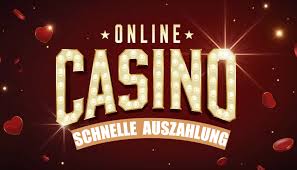 Online Casino mit schneller Auszahlung So klappt's! Online Casino mit schneller Auszahlung So klappt's!
