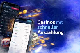 Online Casino Sofort Auszahlung Schnelles und sicheres Spielen