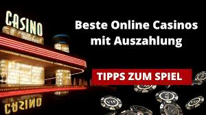 Online Casino Sofort Auszahlung Schnelles und sicheres Spielen