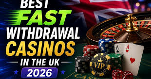 Online Casinos with Instant Payouts A Comprehensive Guide Online Casinos with Instant Payouts A Comprehensive Guide