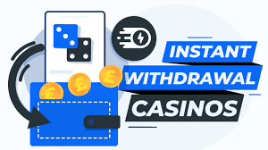 Online Casinos with Instant Payouts A Comprehensive Guide Online Casinos with Instant Payouts A Comprehensive Guide