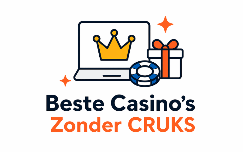 Ontdek de Voordelen van Online Casino Zonder CRUKS