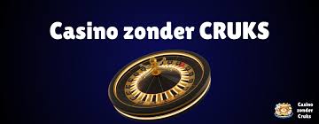 Ontdek de Vrijheid van No CRUKS Casino's