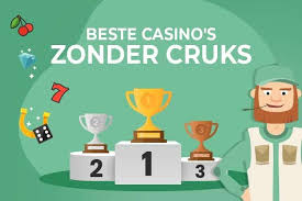 Ontdek de Wereld van Geen CRUKS Casino's 420486941 Ontdek de Wereld van Geen CRUKS Casino's 420486941