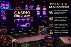 Ontdek de Wereld van Geen CRUKS Casino's 420486941 Ontdek de Wereld van Geen CRUKS Casino's 420486941