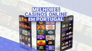 Os Melhores Casinos Online em Portugal para Jogar 1911110535