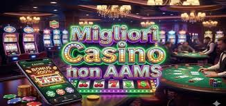 Recensioni sui Casinò Non AAMS Cosa Sapere Prima di Giocare