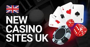 The Future of UK Gambling Sites in 2026 Trends and Innovations The Future of UK Gambling Sites in 2026 Trends and Innovations