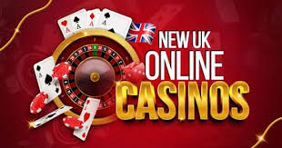 The Future of UK Gambling Sites in 2026 Trends and Innovations The Future of UK Gambling Sites in 2026 Trends and Innovations