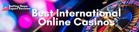 The Rise of Foreign Online Casinos A Comprehensive Overview