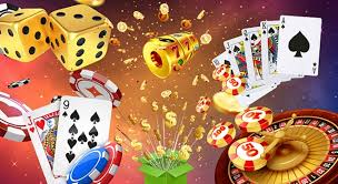 The Rise of Foreign Online Casinos A Comprehensive Overview