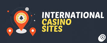The Rise of Foreign Online Casinos A Comprehensive Overview