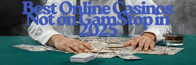 The Rise of Non GamStop Casinos in the UK