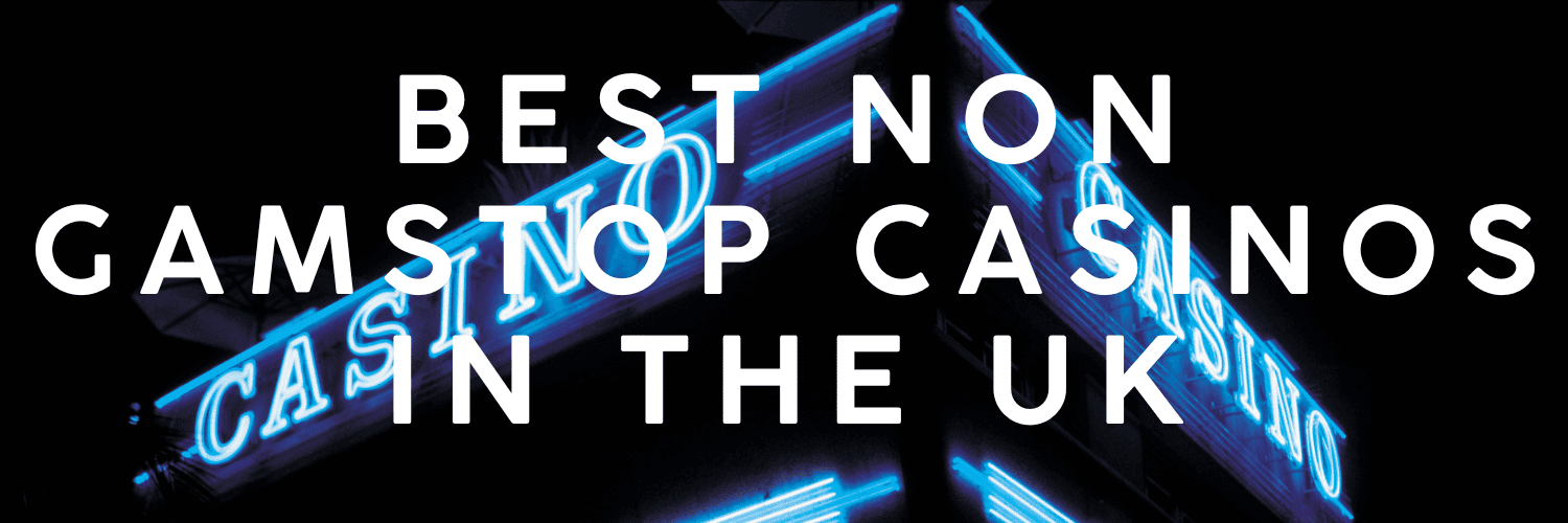 The Rise of Non GamStop Casinos in the UK