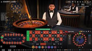 The Thrill of Online Roulette for Real Money