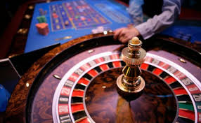 The Thrill of Online Roulette for Real Money