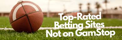 Top Bookmakers Not on GamStop Your Guide to Alternative Betting Options