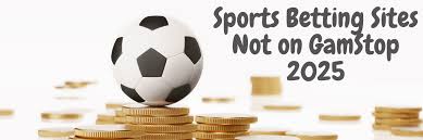 Top Bookmakers Not on GamStop Your Guide to Alternative Betting Options