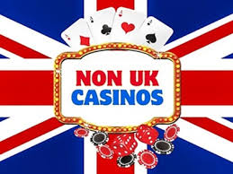 Trusted Non-UK Casinos Your Guide to Safe Online Gaming -1987822901