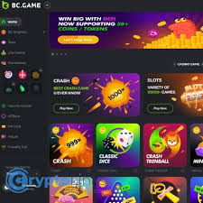 Understanding BC.Game Withdrawal Methods A Comprehensive Guide 661707645