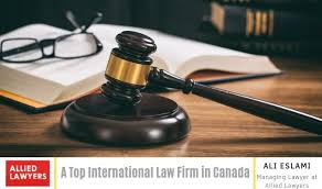 Understanding Cross-Border Legal Services Navigating Legal Complexities Internationally
