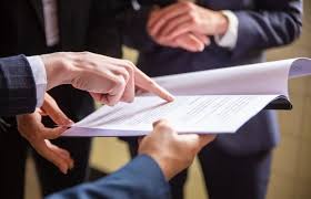 Understanding Cross-Border Legal Services Navigating Legal Complexities Internationally