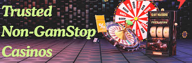 Understanding Non Gamstop Casinos and Their Appeal