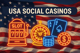 Understanding Social Casinos The New Wave of Online Gaming