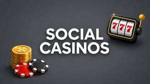 Understanding Social Casinos The New Wave of Online Gaming